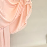 Tenue de prière  - rose poudré