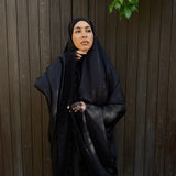 Tenue de prière satin - Ombra