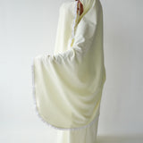 Tenue de prière - Yellow Noor