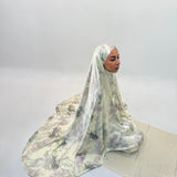 Tenue de prière  - Luma