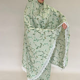 Tenue de prière - Rawda