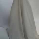 Tenue de prière  - Viscose de coton beige