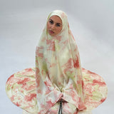 Tenue de prière  - Aurore