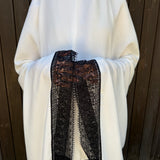 Tenue de prière coton - Bianca