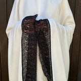 Tenue de prière coton - Bianca