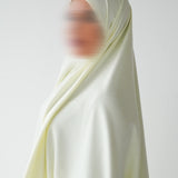 Tenue de prière - Yellow Noor
