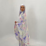 Tenue de prière  - Lujayn