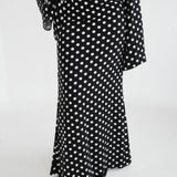 Timeless skirt dot