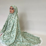 Tenue de prière - Rawda