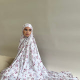 Tenue de prière  - Saraya