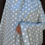 Tenue de prière - Polka dot Laguna