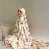 Tenue de prière  - Warda