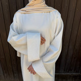 Robe en lin