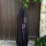Tenue de prière satin - Ombra