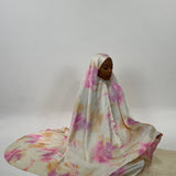 Tenue de prière  - Alba