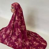 Tenue de prière - Sira