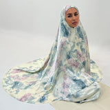 Tenue de prière  - Sakina