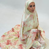 Tenue de prière  - Aurore