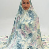 Tenue de prière  - Sakina