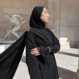 La Robe Haute-couture