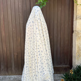Tenue de prière coton - Firenze