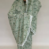 Tenue de prière - Rawda