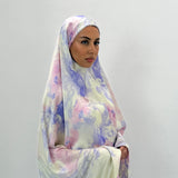 Tenue de prière  - Lujayn