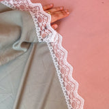 Tenue de prière - 100 % coton