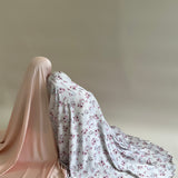 Tenue de prière  - rose poudré
