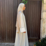Robe en lin