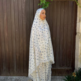 Tenue de prière coton - Firenze
