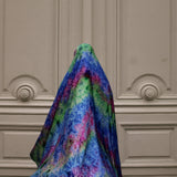 Tenue de prière- Saphir