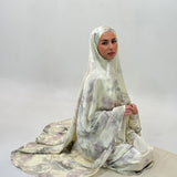 Tenue de prière  - Luma