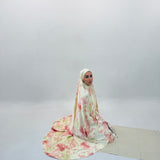 Tenue de prière  - Aurore