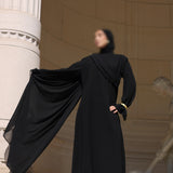 La Robe Haute-couture