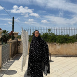 Tenue de prière coton - Siena