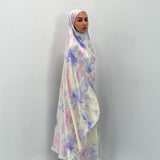 Tenue de prière  - Lujayn