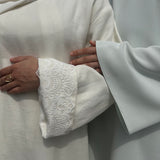 Robe classique Tall - Vert d'eau
