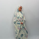 Tenue de prière  - Sakina