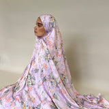 Tenue de prière  - Kapadokya