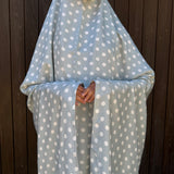Tenue de prière - Polka dot Laguna