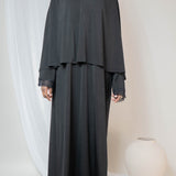Ensemble essentiel - Noir