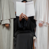Ensemble essentiel - Noir