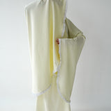 Tenue de prière - Yellow Noor