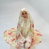 Tenue de prière  - Aurore