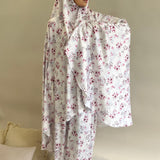 Tenue de prière  - Saraya