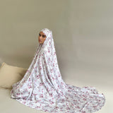 Tenue de prière  - Saraya