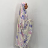 Tenue de prière  - Lujayn