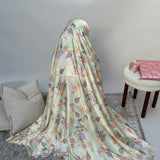 Tenue de prière  - Sayuri