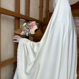 Tenue de prière - Noor Blanche